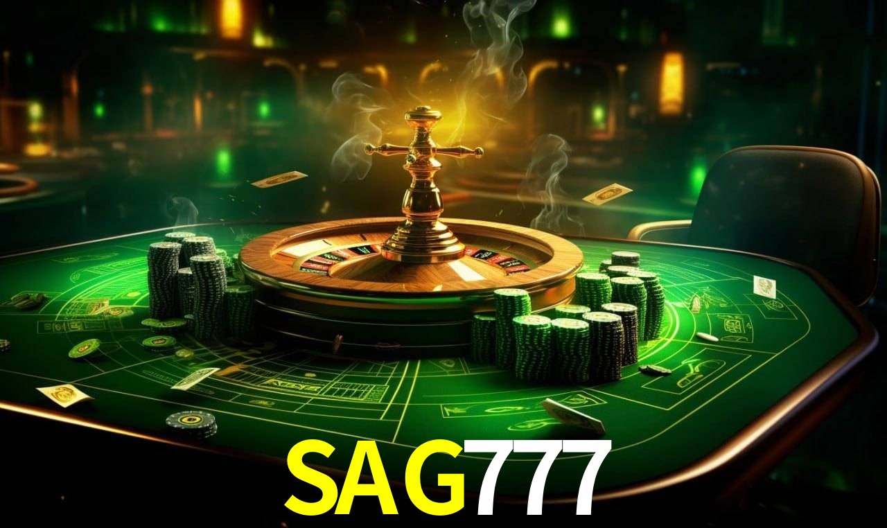 Acceso seguro de inicio de sesión SAG777 para jugadores en México