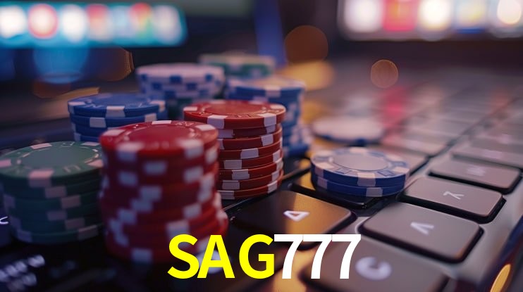 Experiencia de tragamonedas SAG777 para jugadores en México